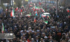 De momento, los genocidas han vuelto a fracasar: En Irán, se ha restablecido el orden en todo el país. Análisis