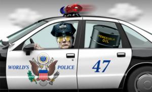 EEUU camufla aviones militares como si fueran civiles para asesinar en el Caribe. Las petroleras están como buitres para expoliar Venezuela