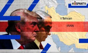 Los disturbios por el cambio de régimen en Irán fracasan más rápido de lo esperado. A Trump solo le queda la guerra. Análisis