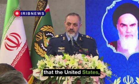 Trump se acobardó y no lanzó el ataque a Irán. Solo les queda la manipulación mediática. Análisis de situación