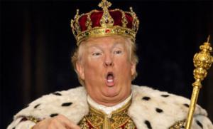 Trump genera caos y amenaza a la Europa traidora y entreguista: Trastorno bipolar más allá del Círculo Polar