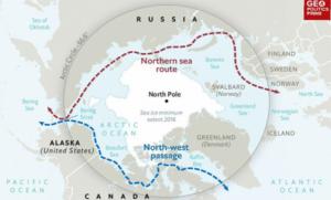 De Groenlandia a Canadá: la fiebre anexionista de Trump. El papel de Dinamarca. ¿Y Canadá? ¿Y Malvinas?...