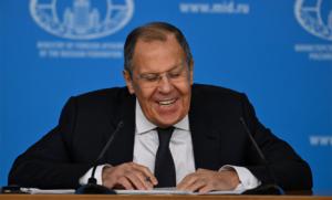 Lavrov ofreció la rueda de prensa anual sobre los resultados de la diplomacia rusa en 2025 (DECLARACIÓN COMPLETA)