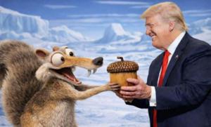 Divide y vencerás: Trump cosecha los frutos de Biden y Obama. Análisis