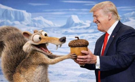 Divide y vencerás: Trump cosecha los frutos de Biden y Obama. Análisis