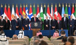 ¿La ‘Junta de Paz’ para Gaza nace muerta?: surgen divisiones en el nuevo plan de Trump y en su “cutre ONU”. Análisis