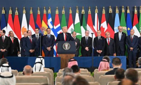 ¿La ‘Junta de Paz’ para Gaza nace muerta?: surgen divisiones en el nuevo plan de Trump y en su “cutre ONU”. Análisis