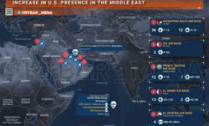 ¿Habrá ataques a Irán? Teherán lo sabe y está preparada