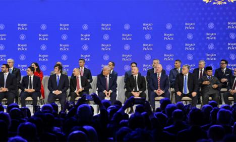 Trump desnuda la impotencia de una indigna Europa y Zelensky se muestra desagradecido con los que no han dejado de ayudarle. Análisis