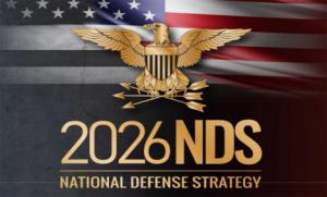 El Pentágono publica su nueva Estrategia de Defensa: ¿qué contiene?