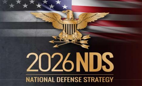 El Pentágono publica su nueva Estrategia de Defensa: ¿qué contiene?