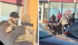 Las políticas de Trump llevan a EEUU a una crisis interna con peligro de acabar en explosiones sociales. Análisis