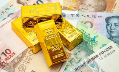 ¿Son los países BRICS un factor clave en el aumento masivo del precio de la plata y el oro?