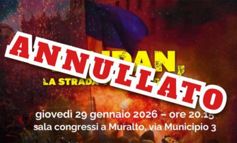 La Europa de los valores y la libertad: Cancelan en Suiza la proyección del documental de RT sobre Maidán