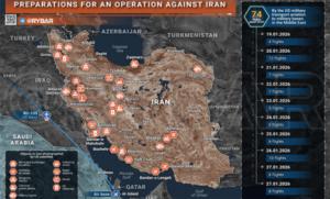 Máxima Presión sobre Irán: sobre la situación en Oriente Medio. Análisis de escenarios