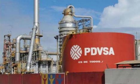 Caracas debe explicar esto: EE.UU. abre toda la cadena petrolera venezolana pero bajo control total de Washington