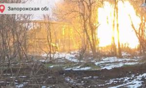 Ucrania no tiene suficientes tropas para defender toda la línea del frente. La logística ucraniana cada vez más deteriorada