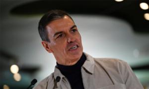 Noticias de la Europa totalitaria: El Gobierno español pretende vigilar a toda la población en las RRSS con la excusa de proteger a los menores