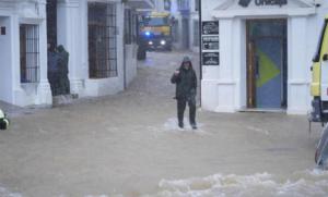 A pesar de los “calentólogos”, la temperatura media mundial ha caído drásticamente en enero