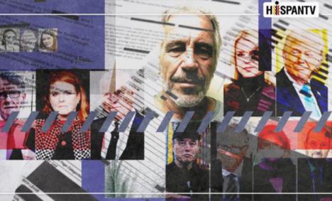 Archivos Epstein: La ventana a los corredores más oscuros del poder donde convergen el dinero y la influencia