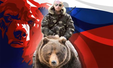 ¿Europa se prepara para un giro hacia Putin? No es creíble… Y significaría que reconocen una derrota ignominiosa