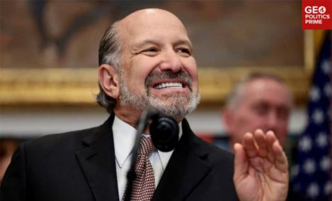 El rastro del dinero de Lutnick-Epstein. Los grandes magnates y los hombres de paja que hacen el trabajo sucio. Análisis