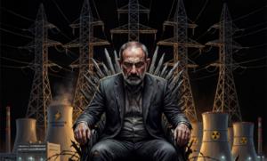 Reconfiguración energética de Armenia