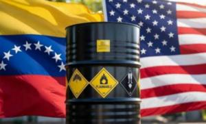 Piratería de barras y estrellas: Jefe del Pentágono: EE.UU. perseguirá en todo el mundo a petroleros que violen el bloqueo a Venezuela