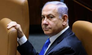 Para ir a Washington buscando la guerra, Netanyahu desafía a la CPI sobrevolando países obligados a arrestarlo