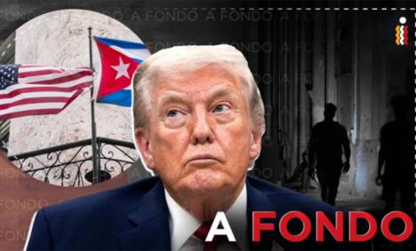 Décadas de presión y bloqueo; la ofensiva de EEUU contra Cuba