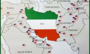 La gran mentira sobre el apoyo de Irán al terrorismo