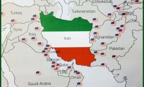 La gran mentira sobre el apoyo de Irán al terrorismo