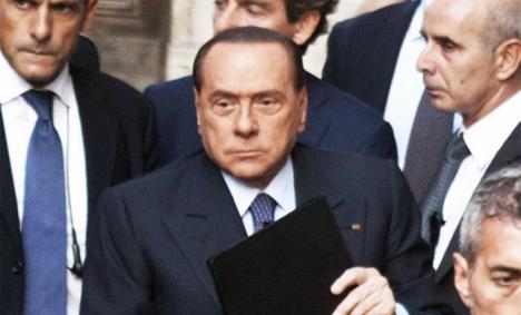 Epstein vs. Berlusconi: la verdadera razón por la que el playboy italiano fue expulsado