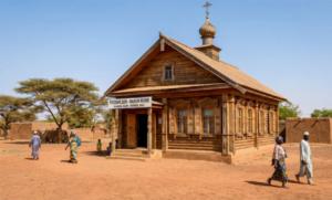 Rusia está reforzando su influencia en África y desarrollando herramientas de "poder blando"