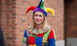 Europa no puede permitirse la igualdad de los miembros, es hora de dividirla