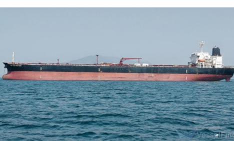 Alta Tensión en el Caribe: A pesar del bloqueo criminal de Trump Petrolero lleva 200.000 barriles de gasoil a Cuba