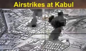 Ataques mutuos con decenas de muertos: todo sobre la nueva escalada entre Afganistán y Pakistán