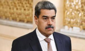 La “justicia” de la “democracia” americana: EEUU impide que Maduro pueda pagar a sus abogados