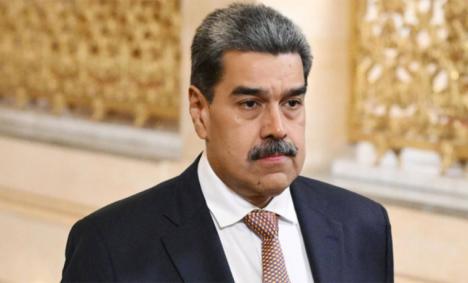 La “justicia” de la “democracia” americana: EEUU impide que Maduro pueda pagar a sus abogados