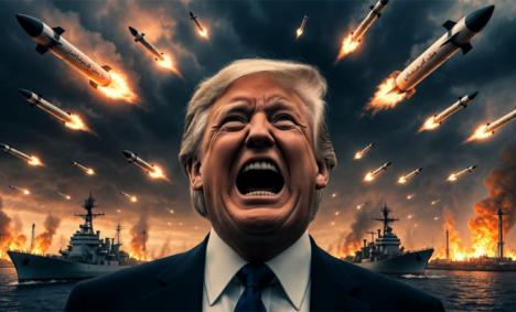 Sobre los objetivos de la campaña militar de EE. UU. e Israel contra Irán. Análisis