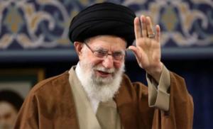 La acción cobarde y rastrera anglosionista acabó con la vida del guía espiritual y un hombre honrado: Alí Jamanei. Ya tiene sucesor. Irán resiste