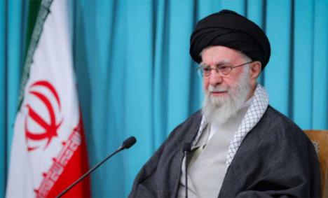 Alí Jamenei: Una vida dedicada a la resistencia