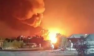 Ya son siete días de la agresión criminal contra Irán: Heroísmo de la Resistencia contra el eje anglosionista. Análisis