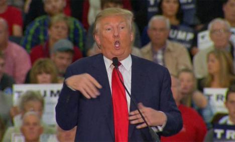 ¿La cosa se pone más dura de lo esperado o hay otro plan? ¿Para qué EEUU necesita enviar un tercer portaviones a Oriente Medio? Análisis