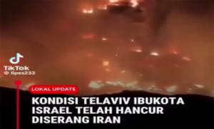 La Coalición Epstein está en pleno caos… No se sabe si van a acabar la agresión contra Irán o van a continuar con la locura genocida. Análisis