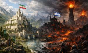 Aspectos políticos: ¿Por cuánto tiempo podrá EEUU mantener su guerra contra Irán?