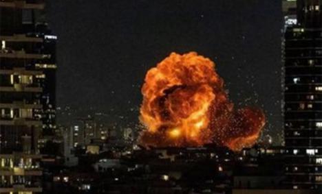 Aspectos militares: La estrategia del Mosaico: ¿Por qué no pueden simplemente detener la máquina de guerra de Irán?