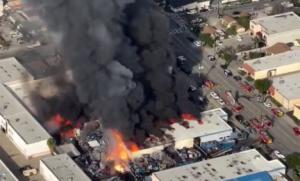 Dieciséis días de guerra: Irán golpea donde más duele a la Coalición Epstein, que se muestra incapaz y sin un plan. Solo destruir. Análisis