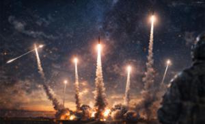 La guerra de EE.UU. e Israel contra Irán lleva ya 20 días y las espadas siguen el alto pese a las fantochadas de los amigos de Epstein