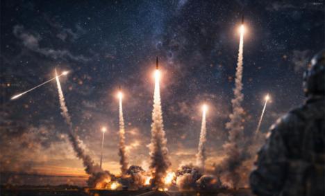 La guerra de EE.UU. e Israel contra Irán lleva ya 20 días y las espadas siguen el alto pese a las fantochadas de los amigos de Epstein